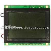 MGLS-12864TZ-HT-FSTN-LED5WDƬ